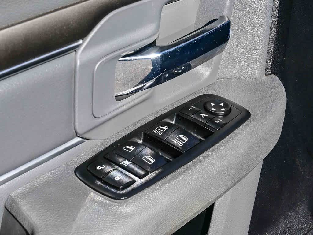 Thumbnail: 2017 RAM 3500 - 28