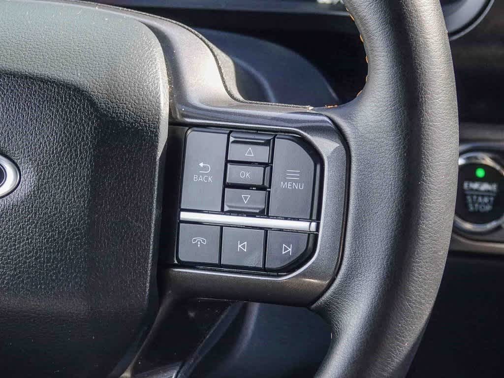 Thumbnail: 2023 Ford F-150 - 16