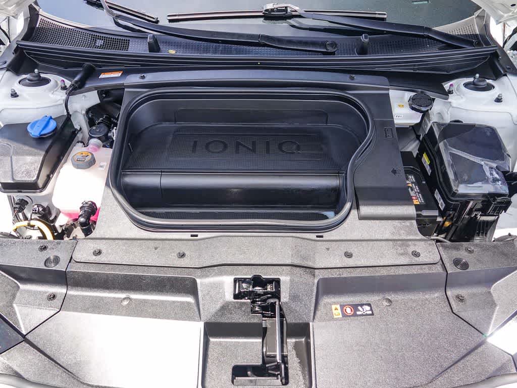 Thumbnail: 2024 Hyundai Ioniq 6 - 27