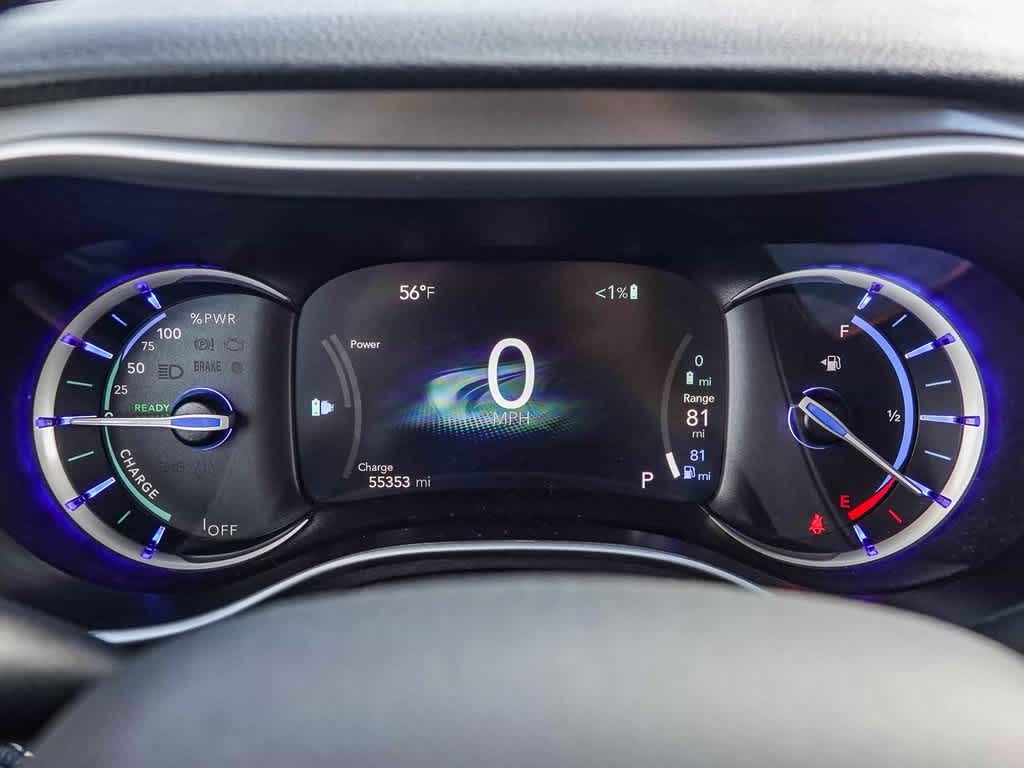 Thumbnail: 2024 Chrysler Pacifica - 23