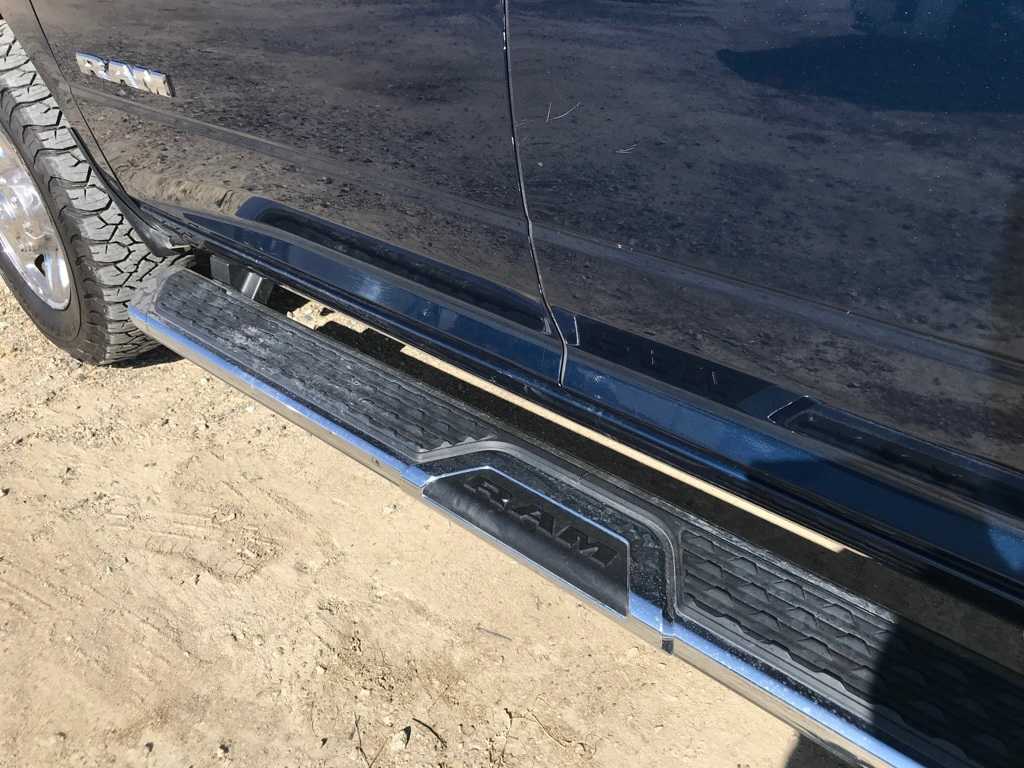 Thumbnail: 2022 RAM 2500 - 11