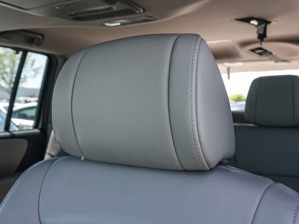 Thumbnail: 2014 Honda Pilot - 24