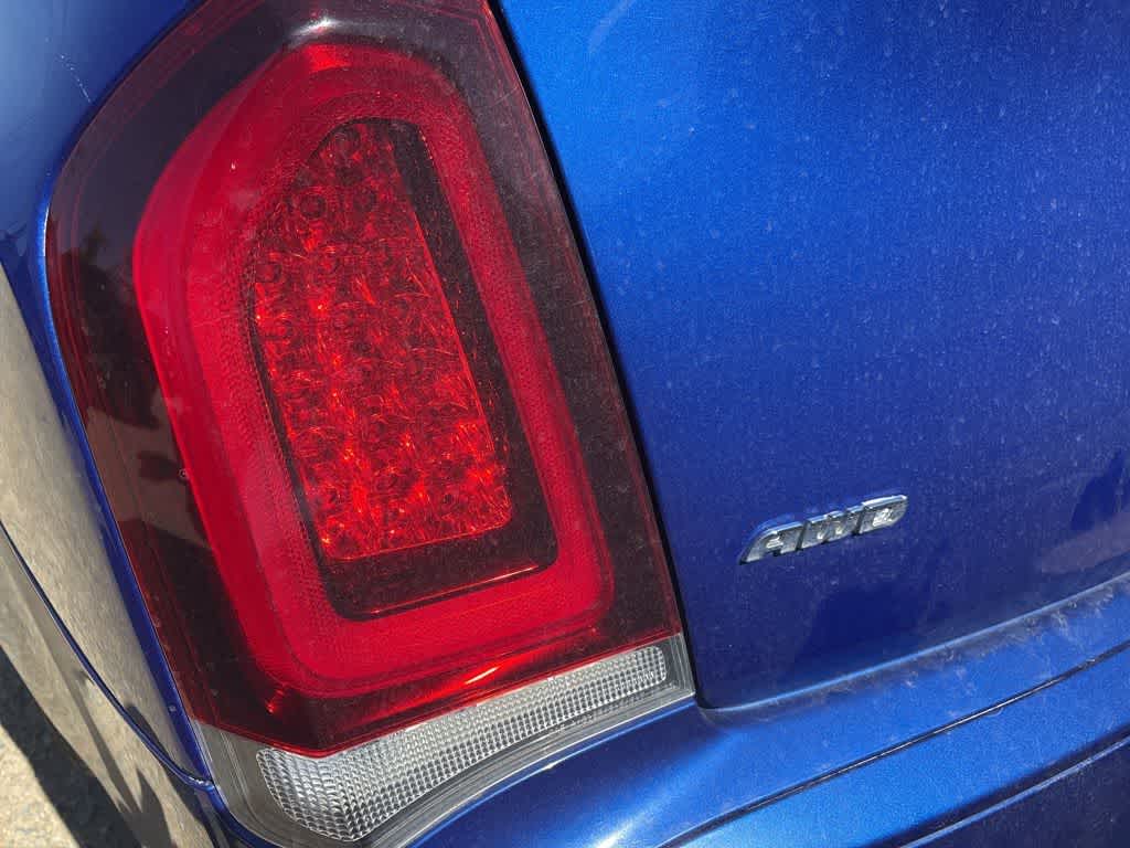 Thumbnail: 2018 Chrysler 300 - 6