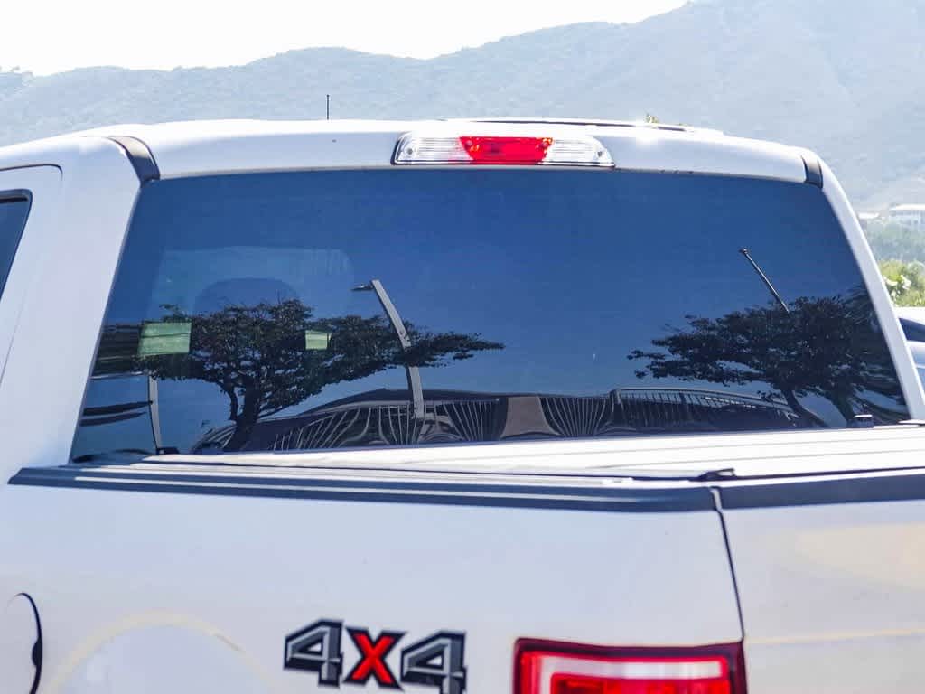 Thumbnail: 2019 Ford F-150 - 17