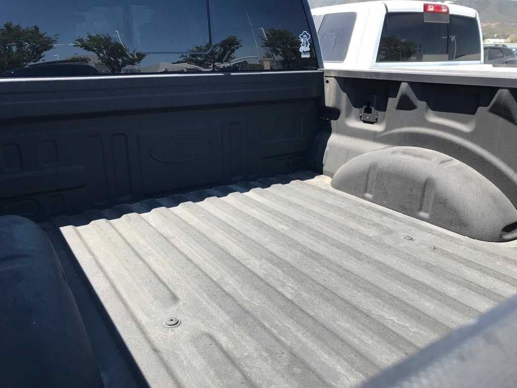 Thumbnail: 2024 Ford F-150 - 10