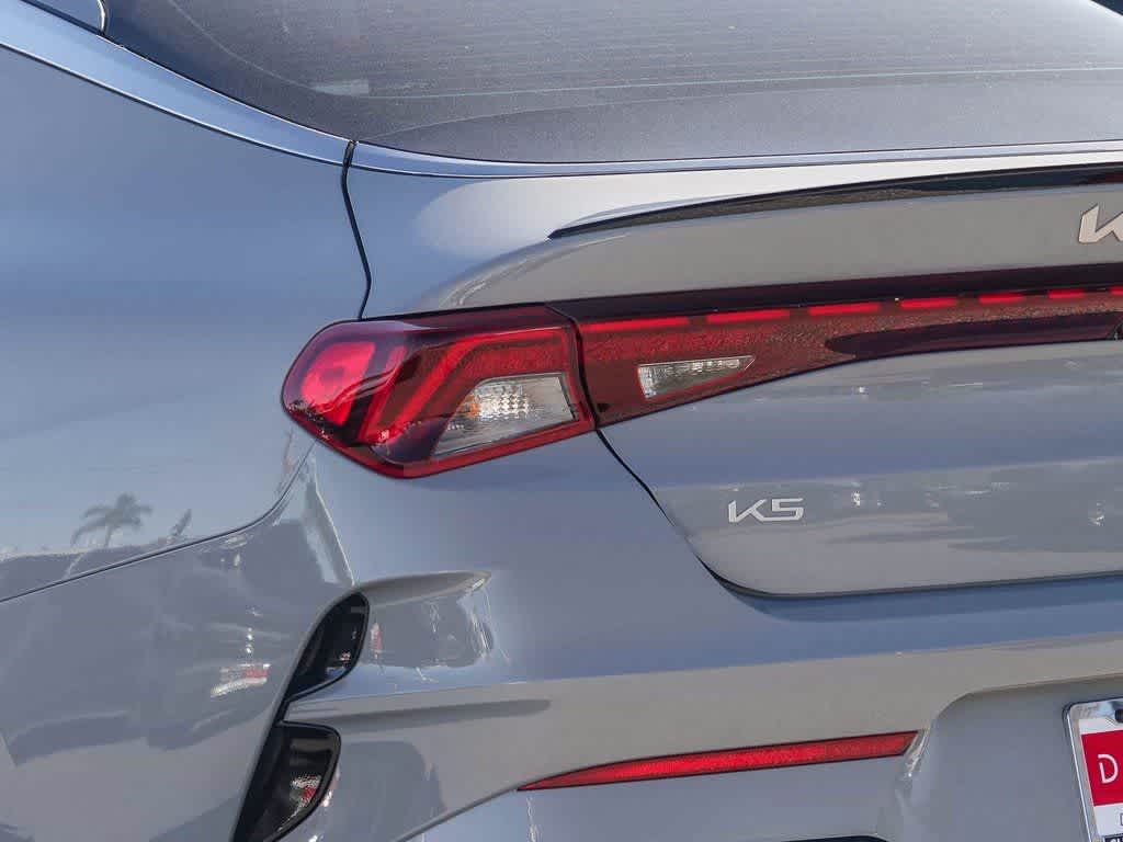 Thumbnail: 2024 Kia K5 - 7