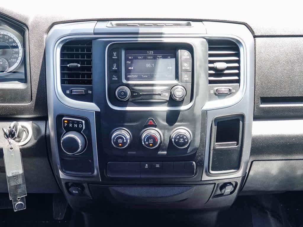 Thumbnail: 2022 RAM 1500 Classic - 12