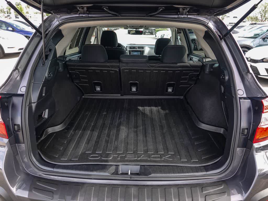Thumbnail: 2018 Subaru Outback - 25