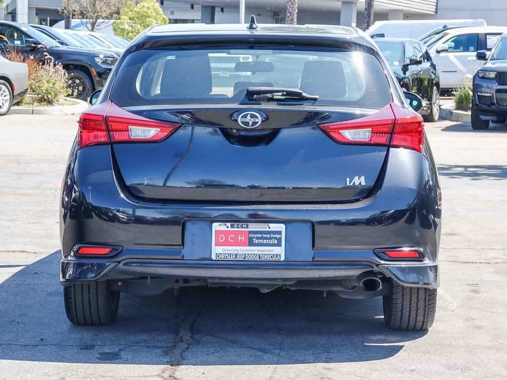 Thumbnail: 2016 Scion iM - 5