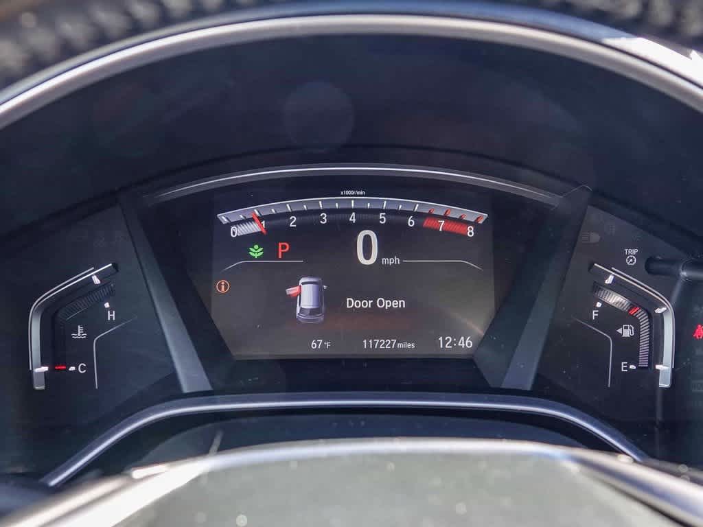 Thumbnail: 2018 Honda CR-V - 20