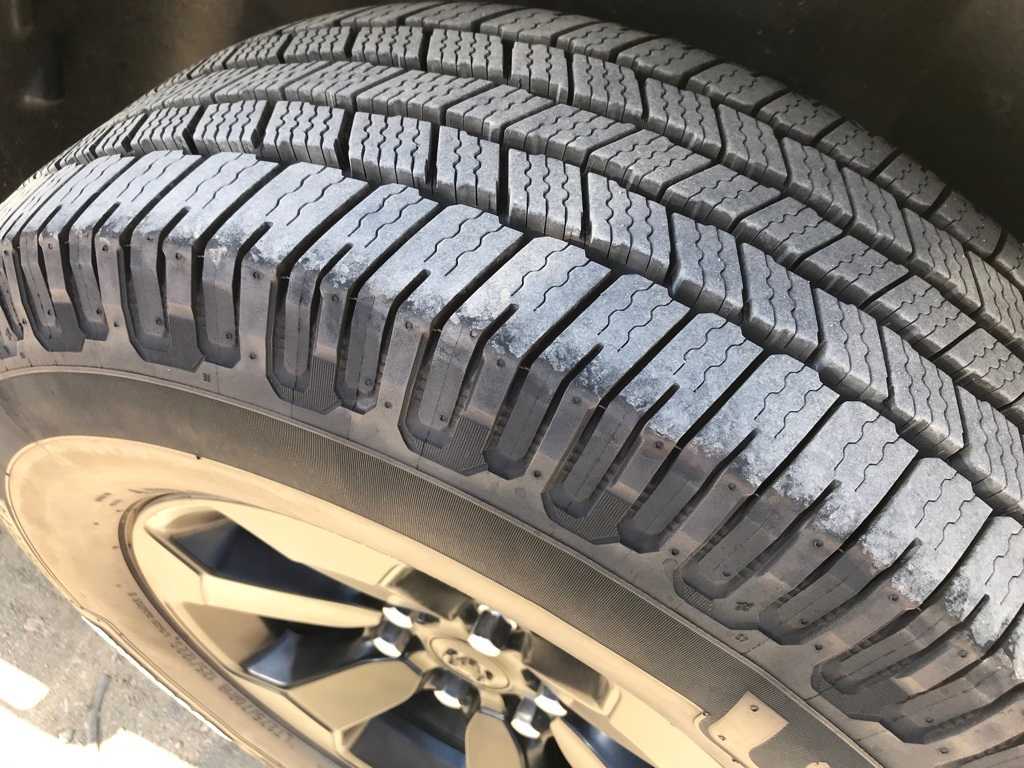 Thumbnail: 2021 RAM 1500 - 8