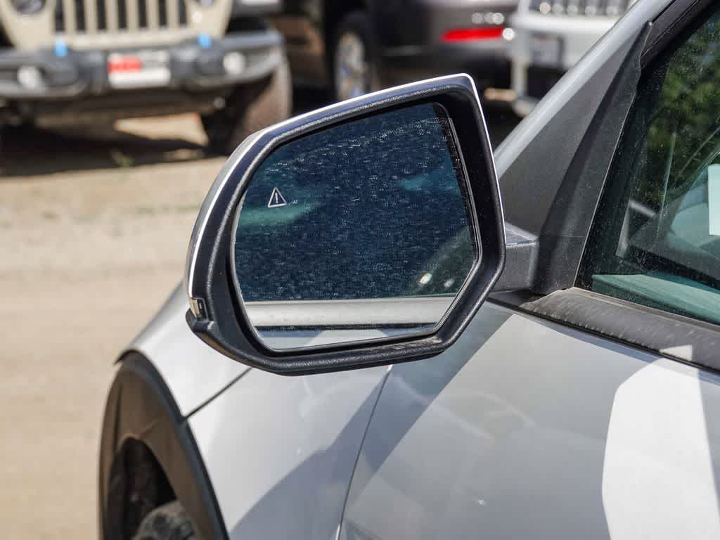 Thumbnail: 2024 Hyundai Ioniq 5 - 16