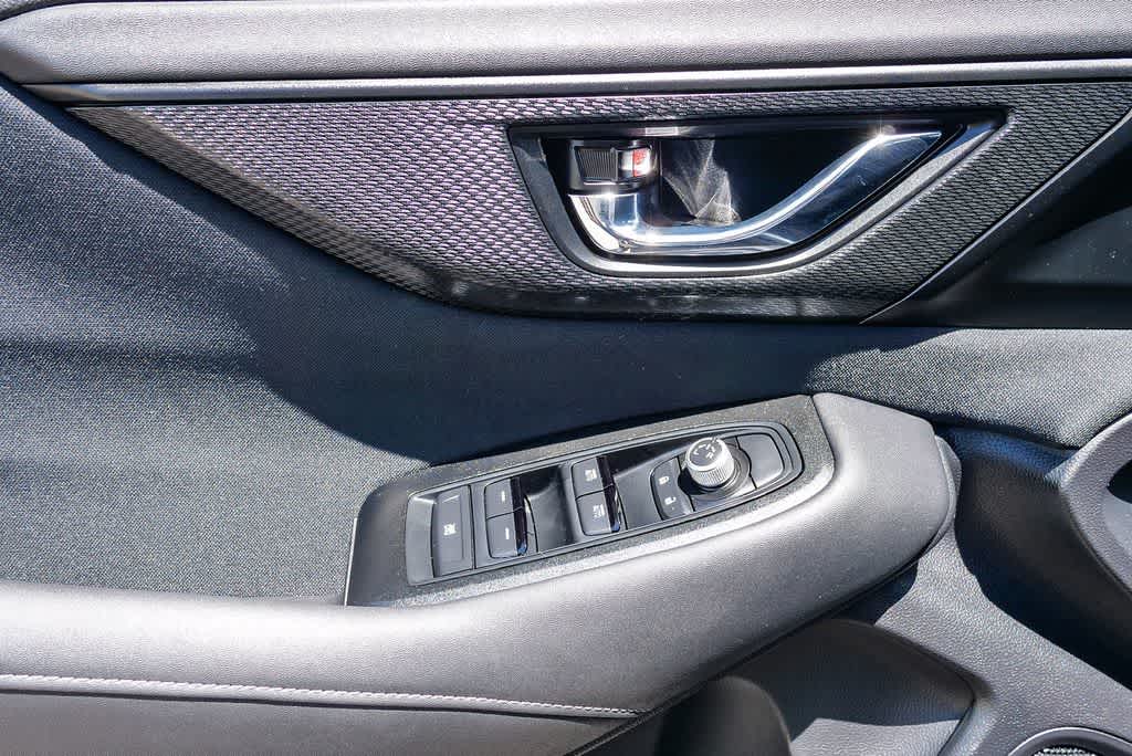 Thumbnail: 2025 Subaru Outback - 23
