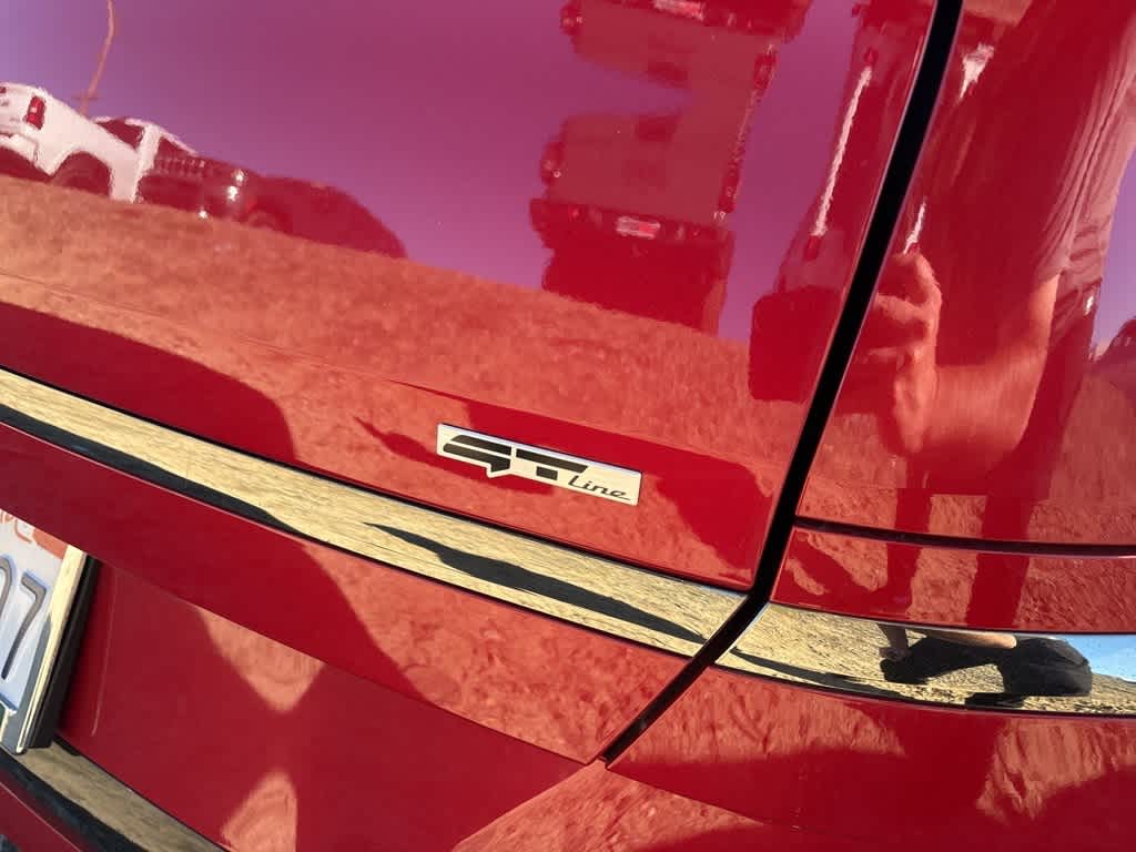 Thumbnail: 2023 Kia EV6 - 6