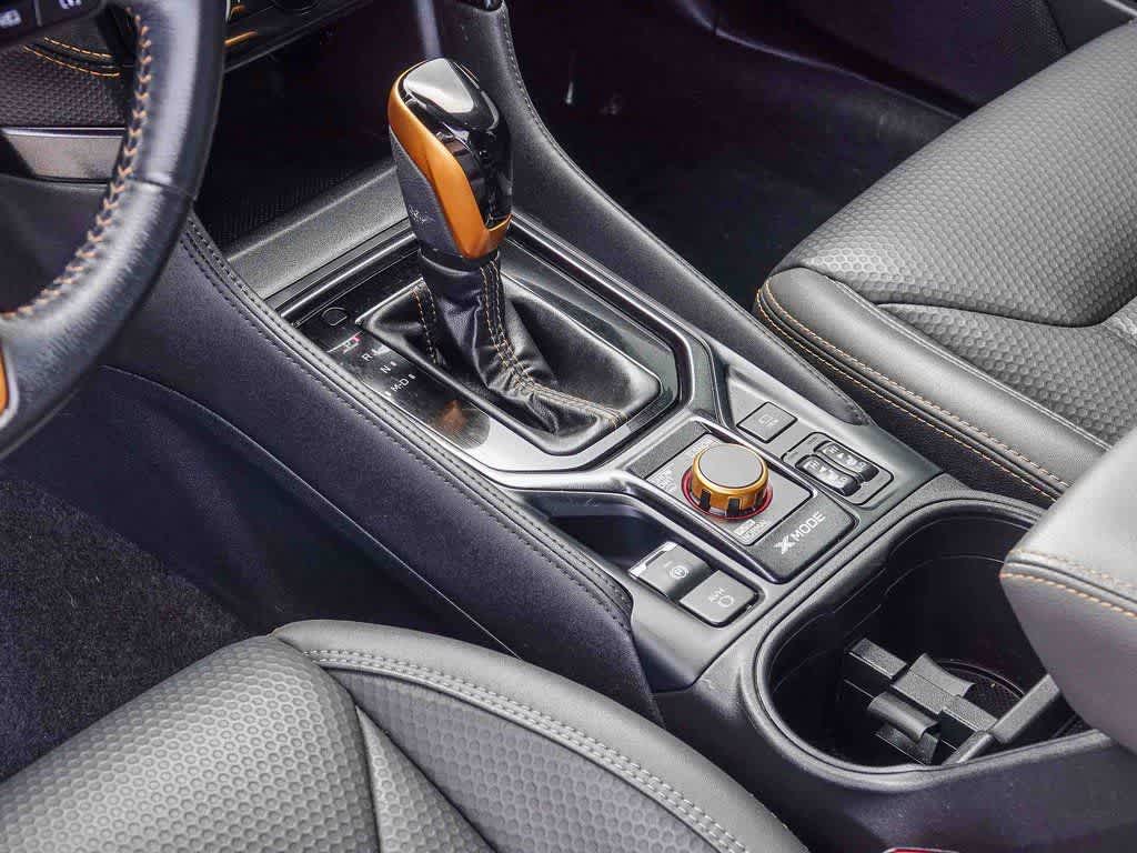 Thumbnail: 2023 Subaru Forester - 18