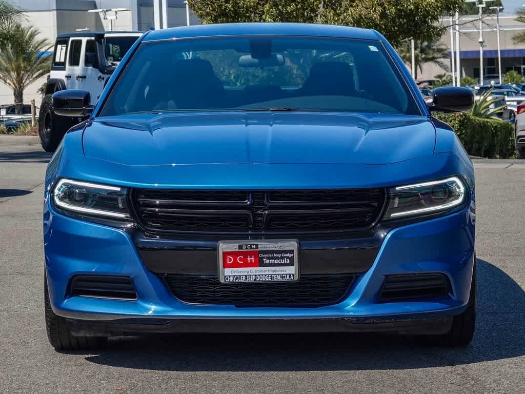 Thumbnail: 2023 Dodge Charger - 2