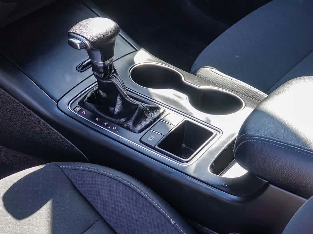 Thumbnail: 2019 Kia Sorento - 18