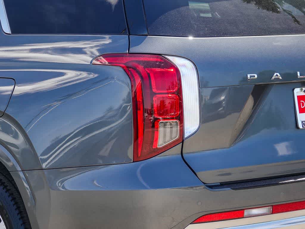 Thumbnail: 2024 Hyundai Palisade - 7