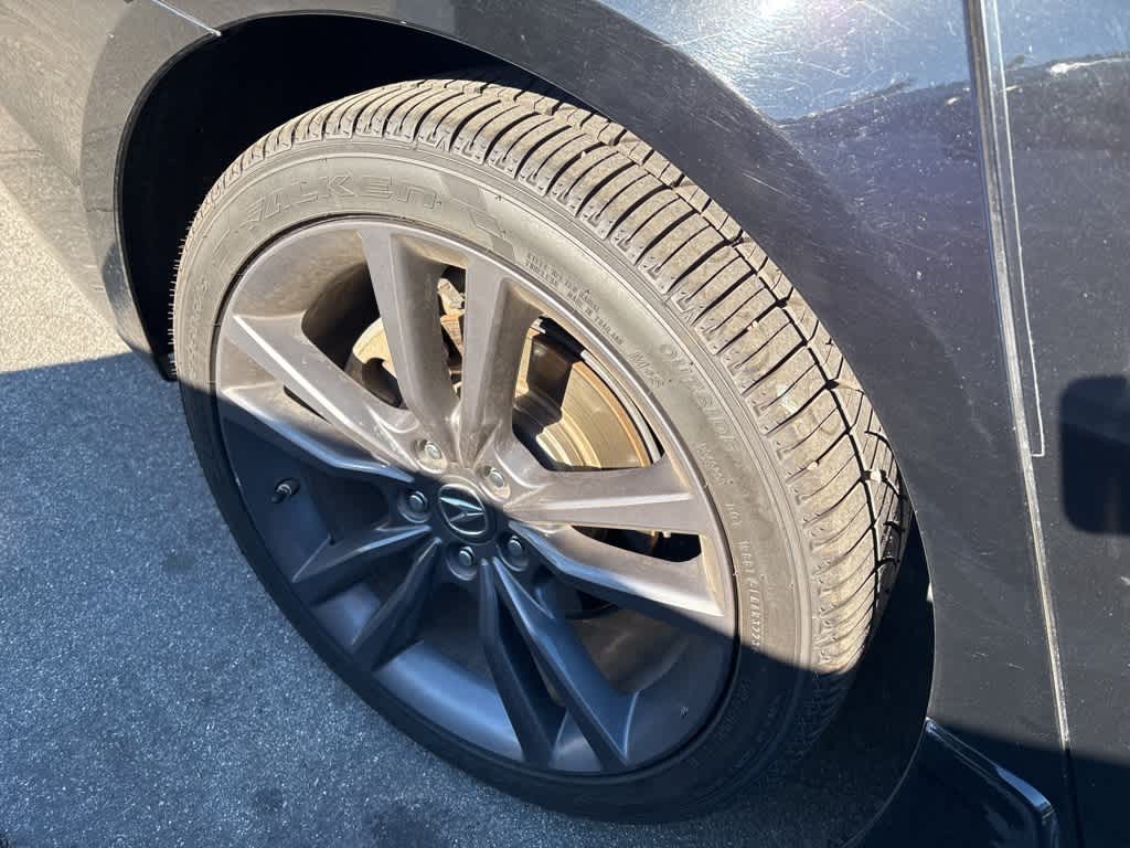 Thumbnail: 2018 Acura TLX - 6