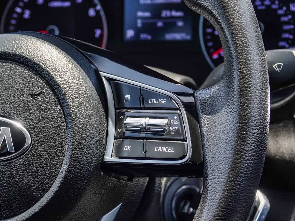 Thumbnail: 2020 Kia Forte - 15