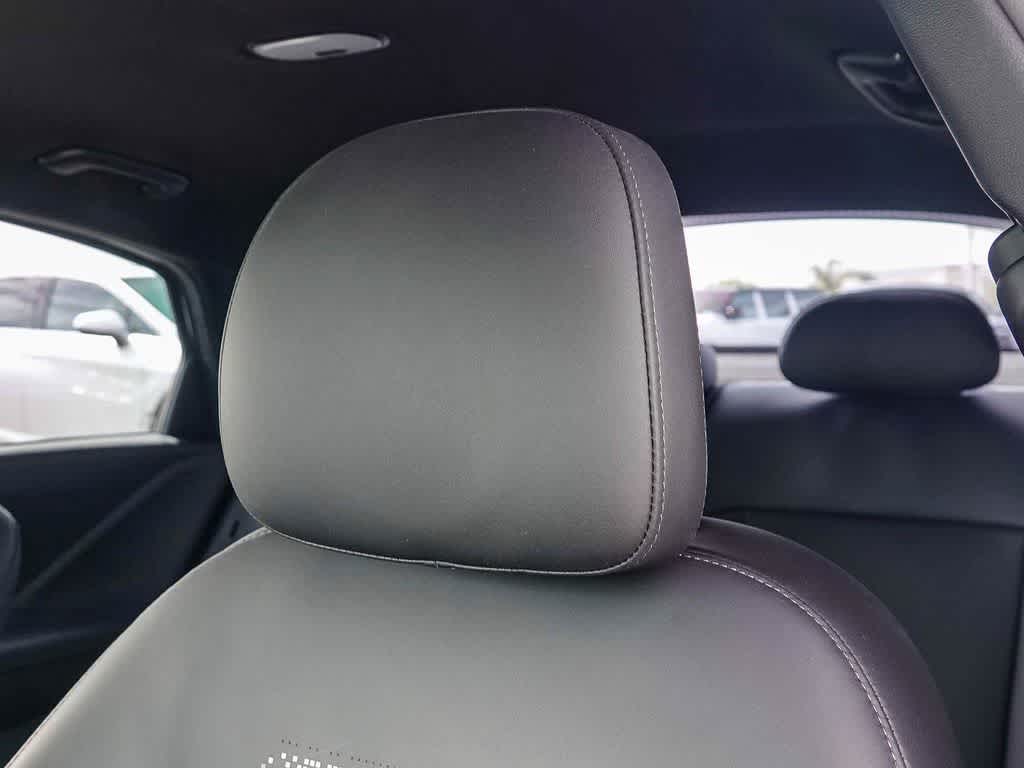 Thumbnail: 2024 Hyundai Ioniq 6 - 22