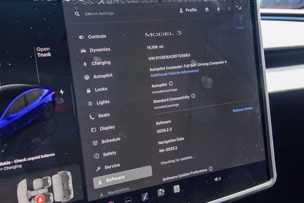 Thumbnail: 2024 Tesla Model 3 - 23