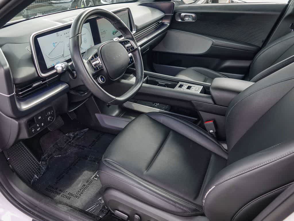 Thumbnail: 2024 Hyundai Ioniq 6 - 14