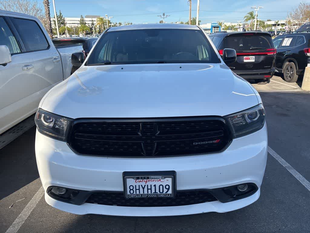 Thumbnail: 2019 Dodge Durango - 2