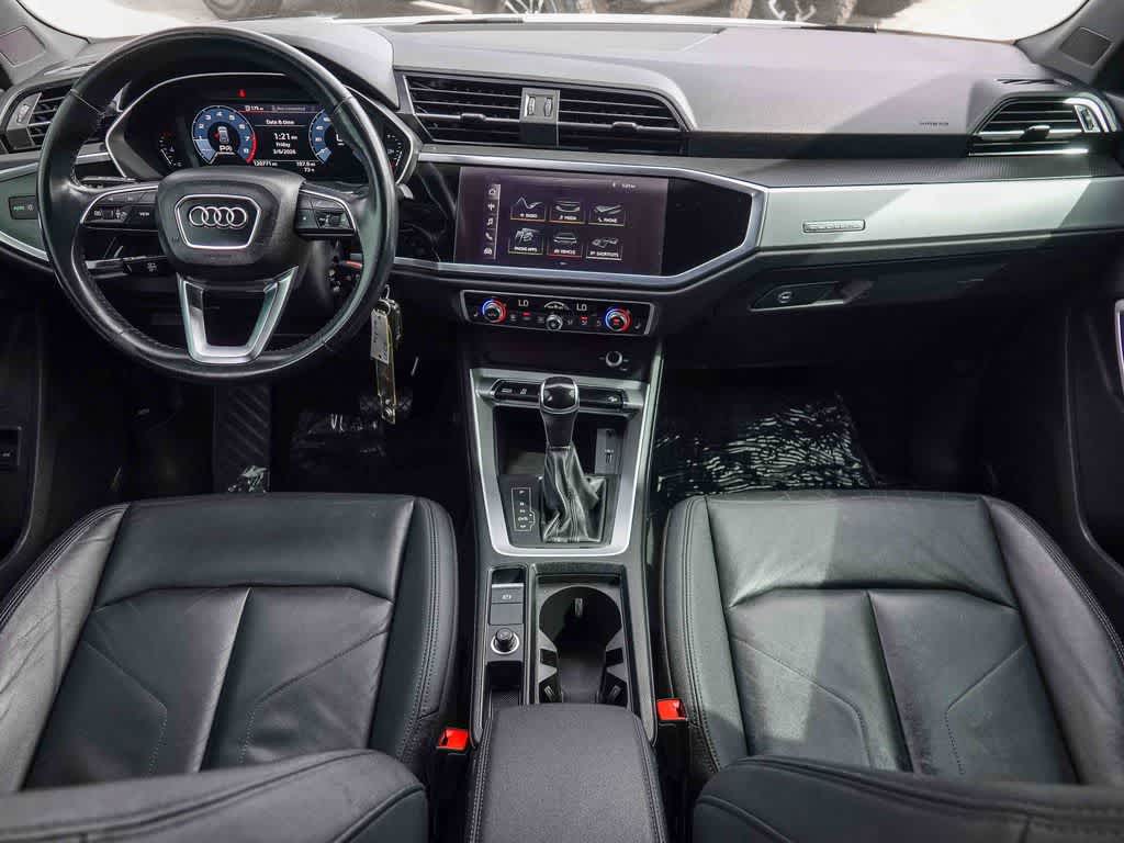 Thumbnail: 2020 Audi Q3 - 9