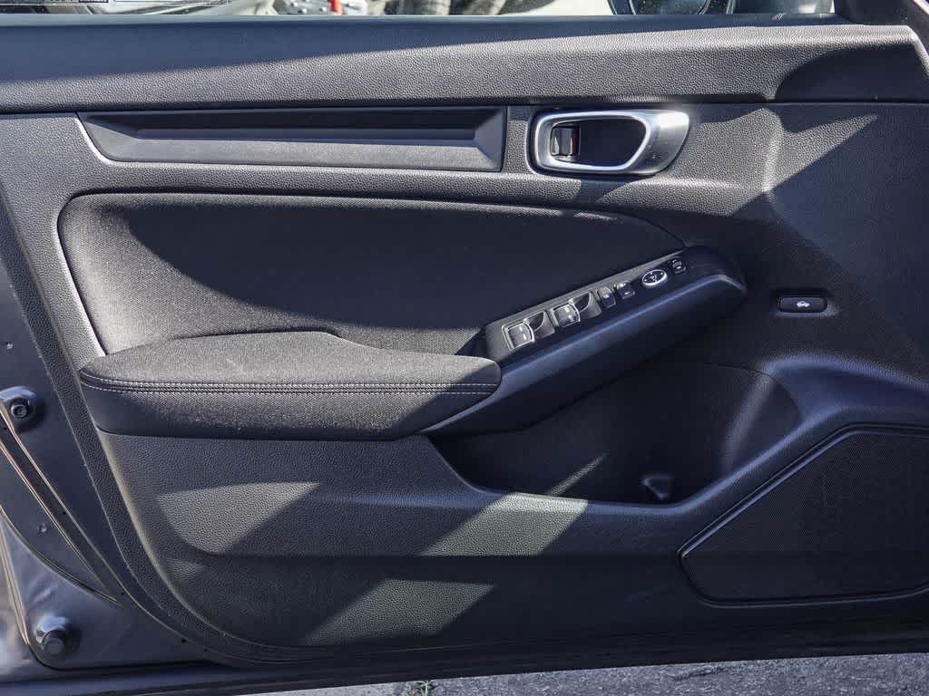 Thumbnail: 2025 Honda Civic - 19