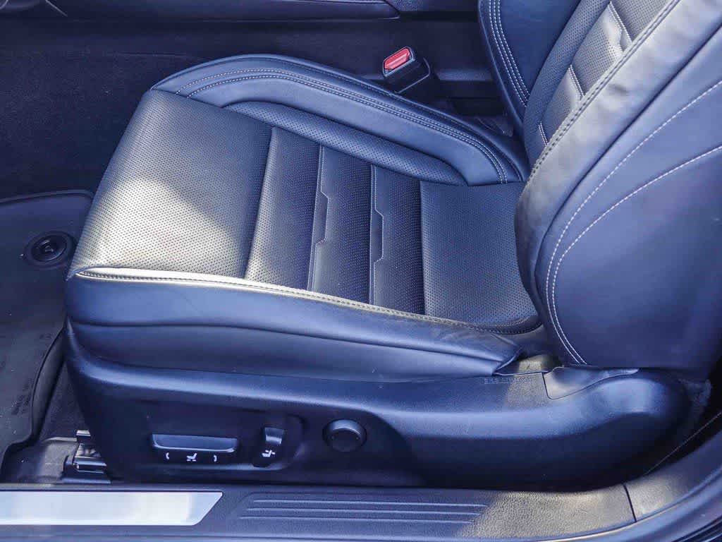 Thumbnail: 2017 Lexus RC - 20