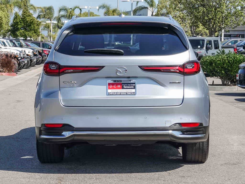 Thumbnail: 2024 Mazda CX-90 - 2