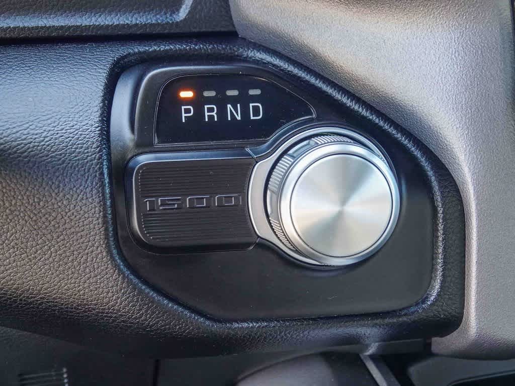 Thumbnail: 2022 RAM 1500 - 18