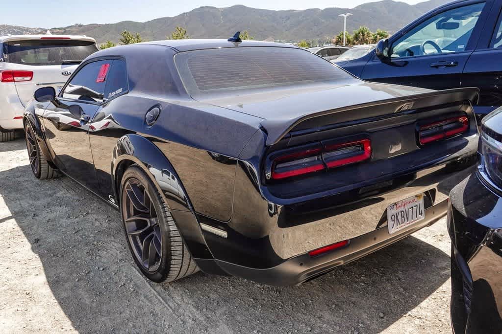Thumbnail: 2019 Dodge Challenger - 12