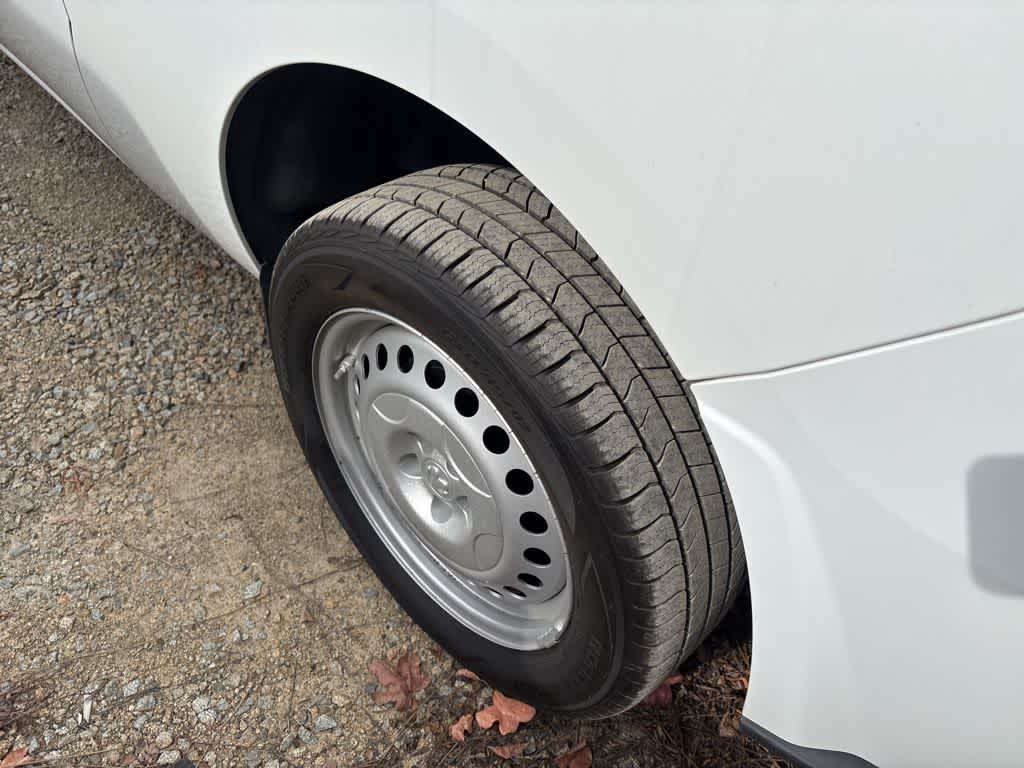 Thumbnail: 2022 RAM ProMaster City - 10