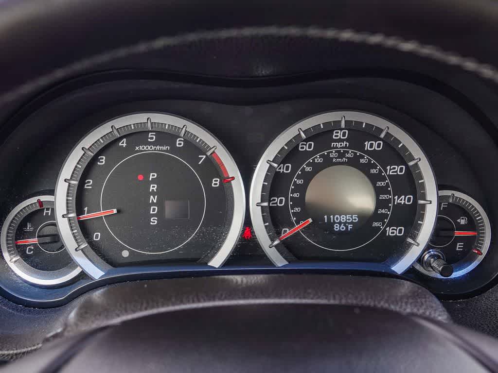 Thumbnail: 2012 Acura TSX - 23