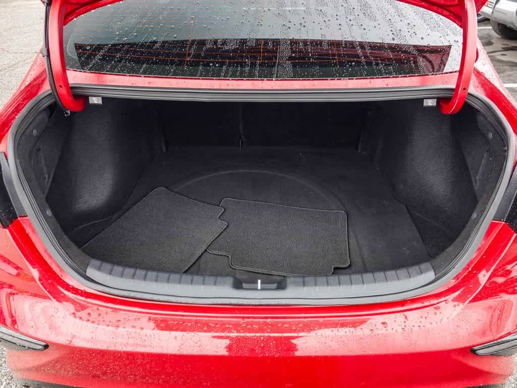 Thumbnail: 2021 Kia Forte - 25