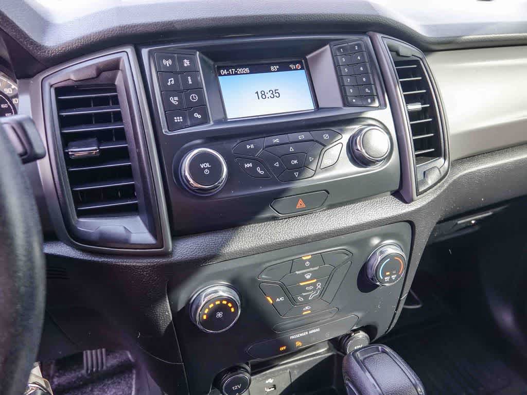 Thumbnail: 2020 Ford Ranger - 12