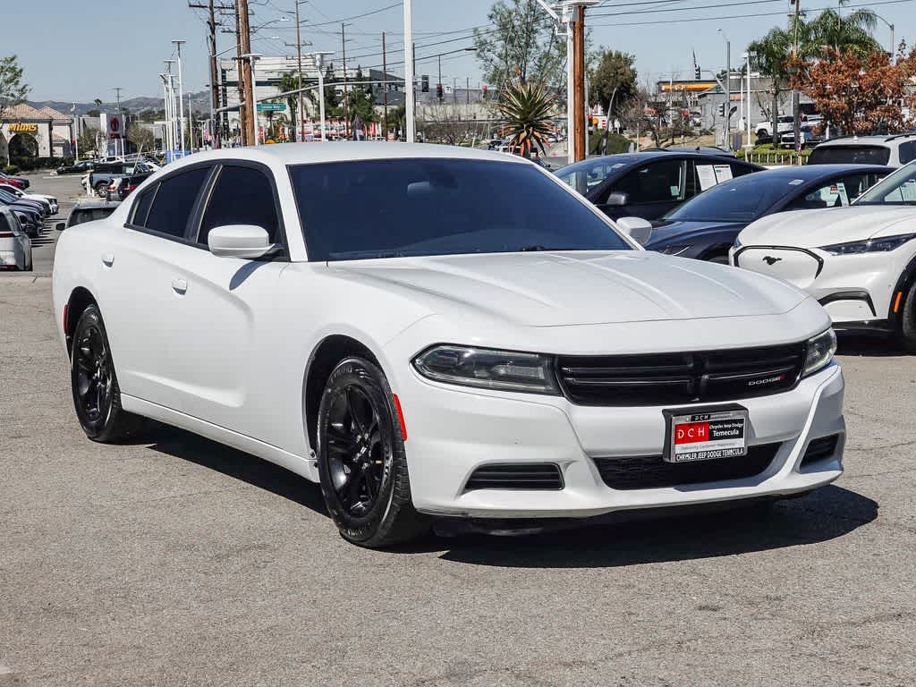 Thumbnail: 2020 Dodge Charger - 3