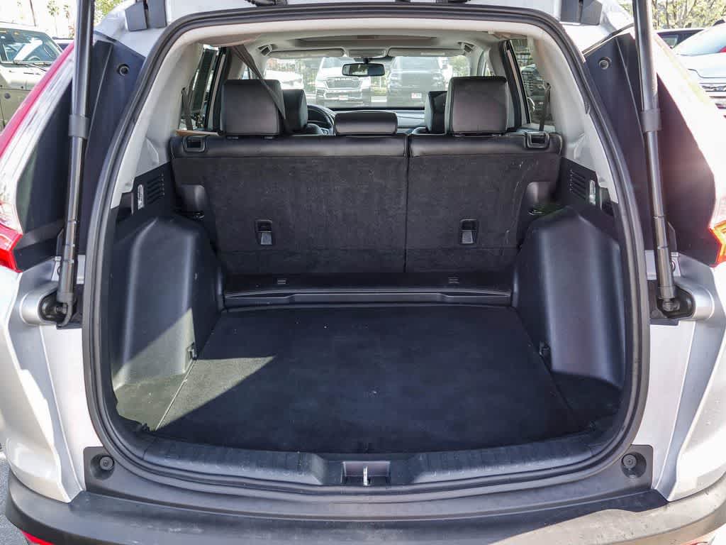 Thumbnail: 2017 Honda CR-V - 25