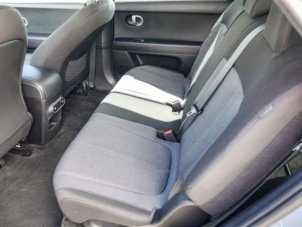 Thumbnail: 2024 Hyundai Ioniq 5 - 17