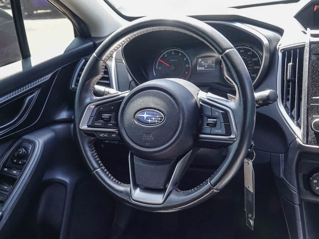 Thumbnail: 2018 Subaru Crosstrek - 13