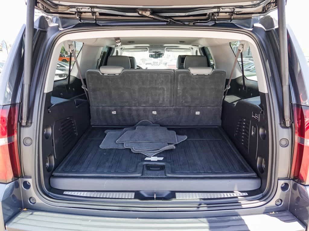 Thumbnail: 2019 Chevrolet Suburban - 29