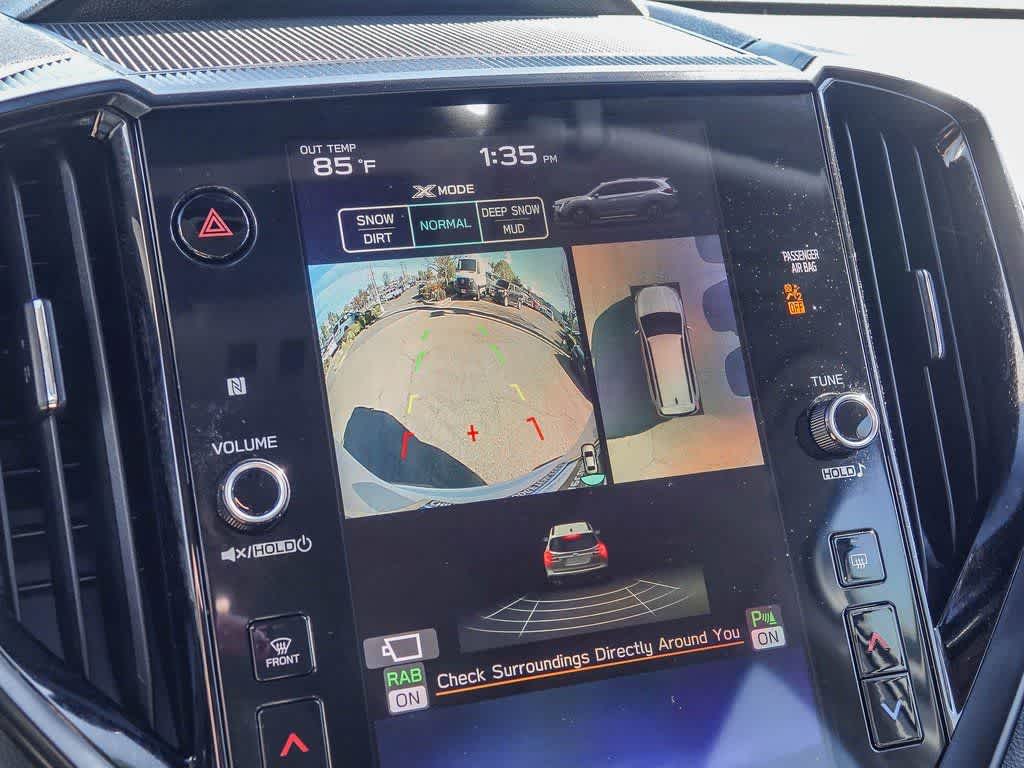 Thumbnail: 2024 Subaru Ascent - 22