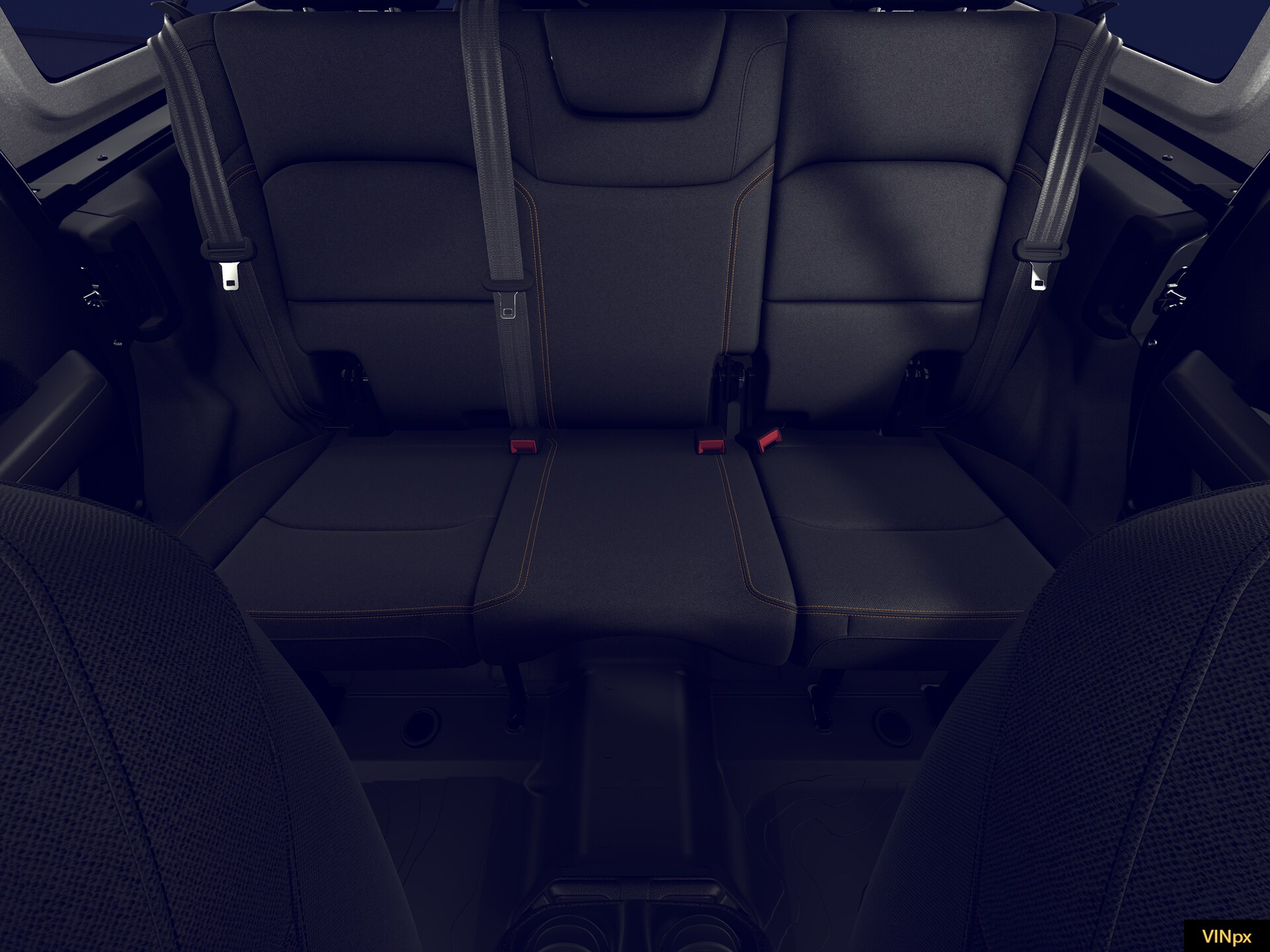 Thumbnail: 2026 Jeep Wrangler - 17