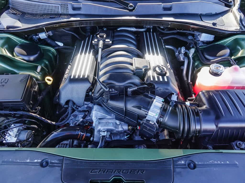 Thumbnail: 2022 Dodge Charger - 27