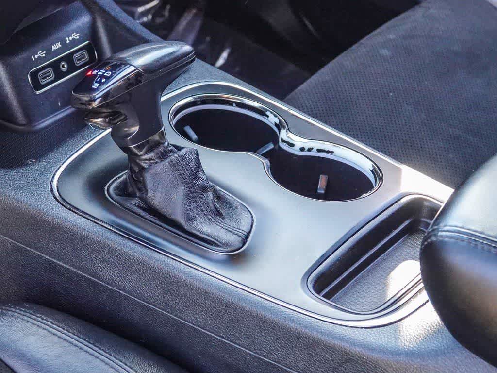 Thumbnail: 2019 Dodge Durango - 18