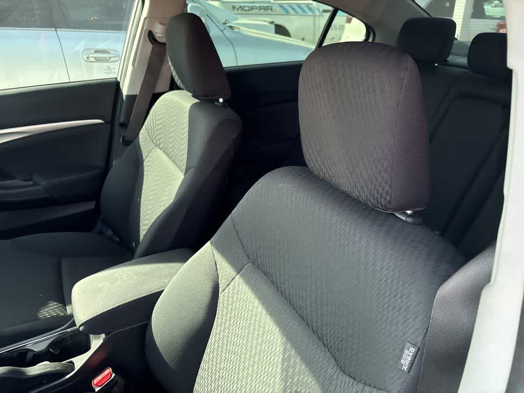 Thumbnail: 2015 Honda Civic - 7