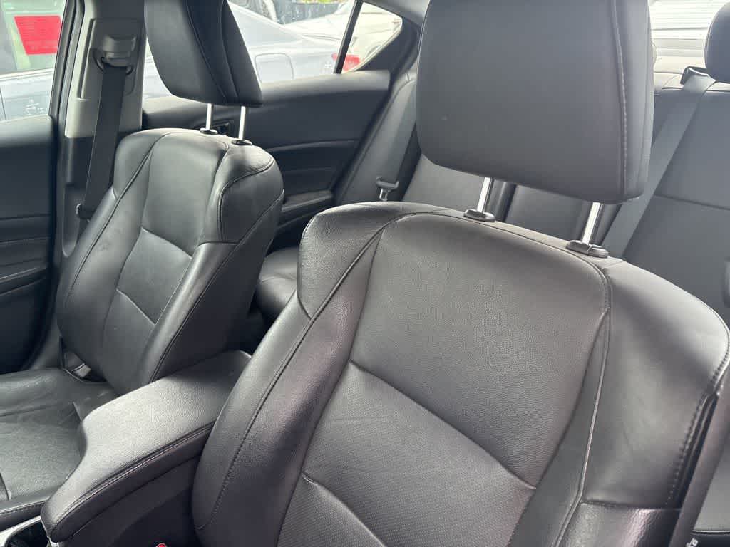 Thumbnail: 2016 Acura ILX - 6