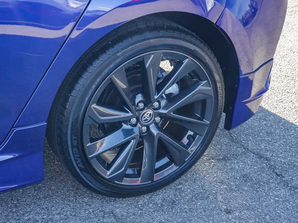 Thumbnail: 2024 Toyota Corolla - 10